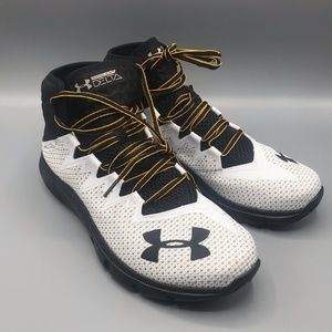 Under Armour Project Rock Delta size 8.5